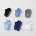Größe L (3-5 Jahre) / Einfarbig Jungen Stil