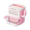 Rocker Pen Holder Box (7005) / Pink