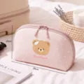 Pink Bear