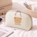 Beige Bear