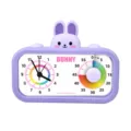 Lila Hase (Batterie)