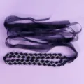 Black Beaded Style (WS-J285BLK)