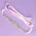 Pink Satin Style (WS-J205SPINK)