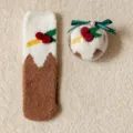 Embalaje de Bola de Acrílico / Cereza