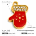 Christmas Glove Style (PJ94286)