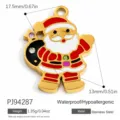 Santa Claus Style (PJ94287)