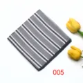 Grey Background White Dark Grey Striped Pattern (005)