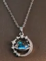 O-Kette / Silber