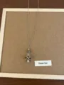 Tiger Eye Mushroom Style (XL6025)