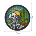 Crâne de Cactus-BE KIND (DW9313-6)