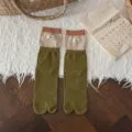 One Size / Green
