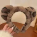 Estampado de leopardo