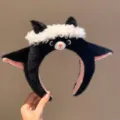 Corderito Negro