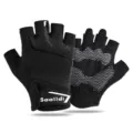 S / Black