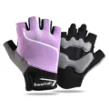 S / Purple