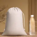 Cotton Linen Flat Style / 30x40cm / Natural