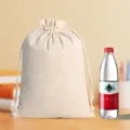 5oz Pure Cotton Flat Style / 30x40cm / Natural