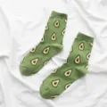 Einheitsgröße / Avocado