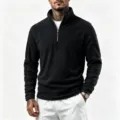 S / Tops / Black