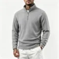 S / Tops / Light Gray