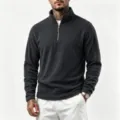 S / Tops / Iron Gray