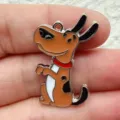 Cartoon Dog Style 1