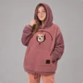 S / Tops / Pink
