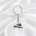Enamel Filling / Silver