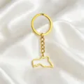 Hollow Style / Gold