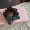 Style Nœud / Gris
