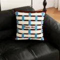 35x35cm (Zonder Kern) / Weefdag