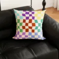 35x35cm (Zonder Kern) / Regenboograster