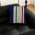 Gekleurd Streepjesraster
