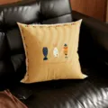 Banchetto di tre pesci
