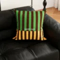 Verticale streepdag