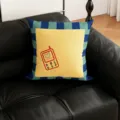 Kleine Telefoon