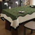 60x120cm / Gardenia Dark Green