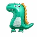 Dinosaures mignon