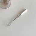 Frusta Singola / Ceramica Bianca