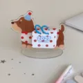 Dachshund / Sep 2026 - Dec 2027