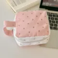 13*13*7cm / Ροζ
