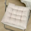 40*40cm / Kersenbloesemroze