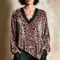 S / Tops / Pink