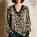 S / Tops / Khaki