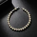 Triangle Inlaid Style (B005)