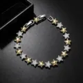 Star Shape Style (B024)