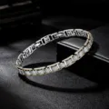 Square Inlaid Style (B022)
