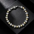 Heart Pave Style (B025)