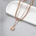 Rose Gold (X1560 Rose Gold)