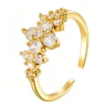 Cluster Arrangement Style (TJ331)